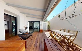 La Bonne Brise - Superbe Loft Avec Terrasse A 2 Minutes De La Plage