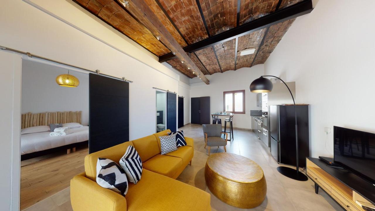 La Bonne Brise - Superbe Loft Avec Terrasse A 2 Minutes De La Plage Marseilles Exterior foto